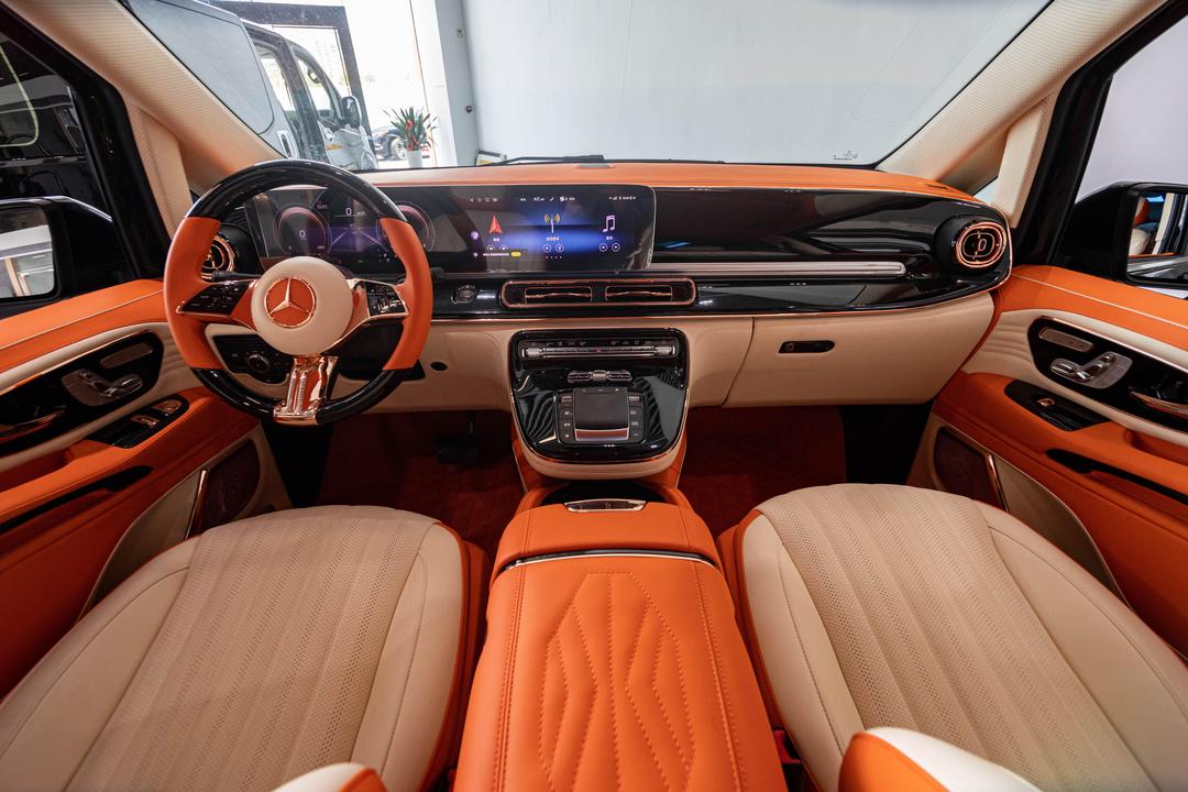 2019威霆中东版提供试乘试驾 优惠高达6万