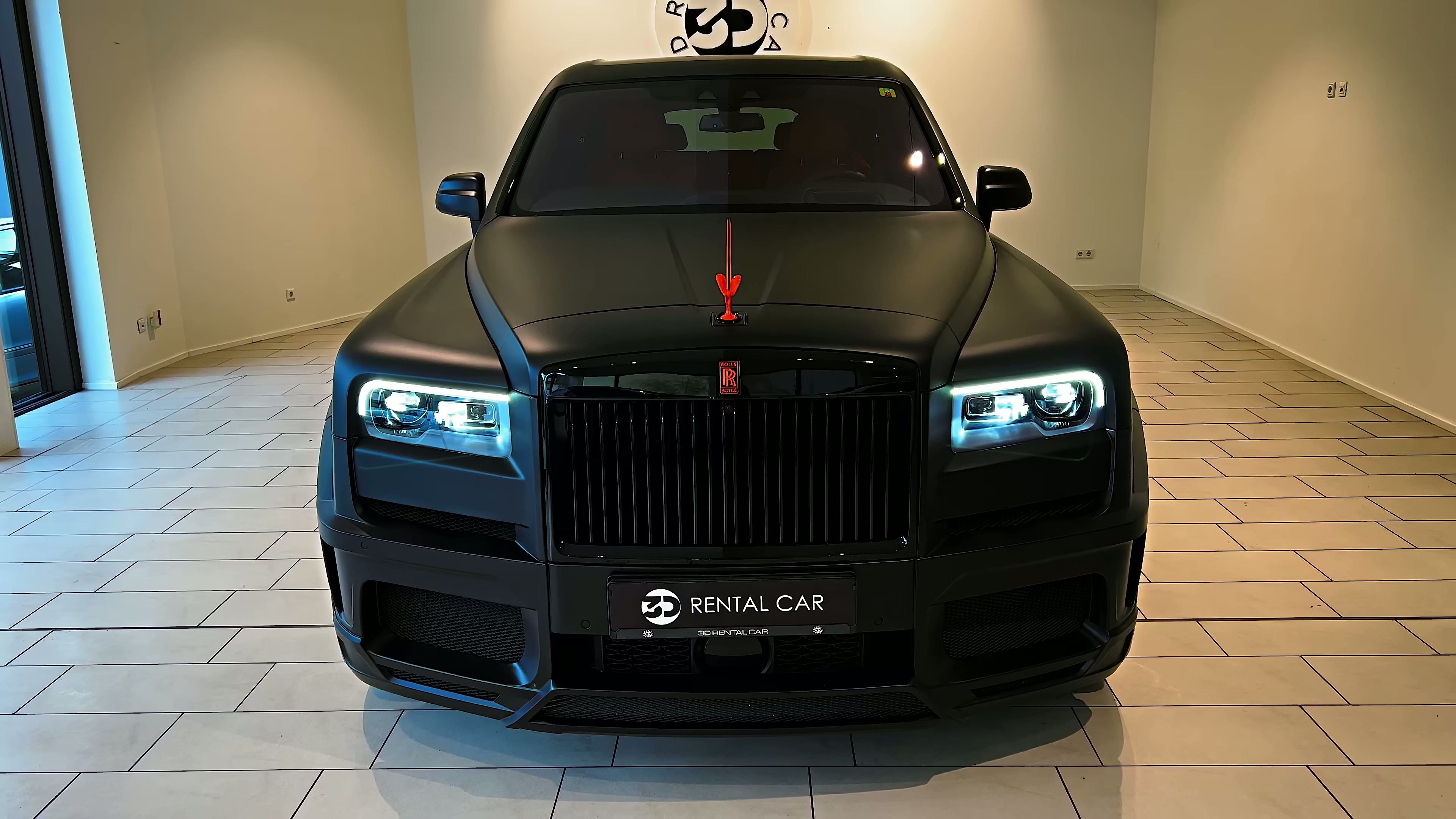 2024库里南平价销售626万起 欢迎前来试驾