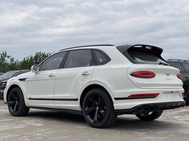 成都添越新款平价销售203万起 欢迎前来试驾