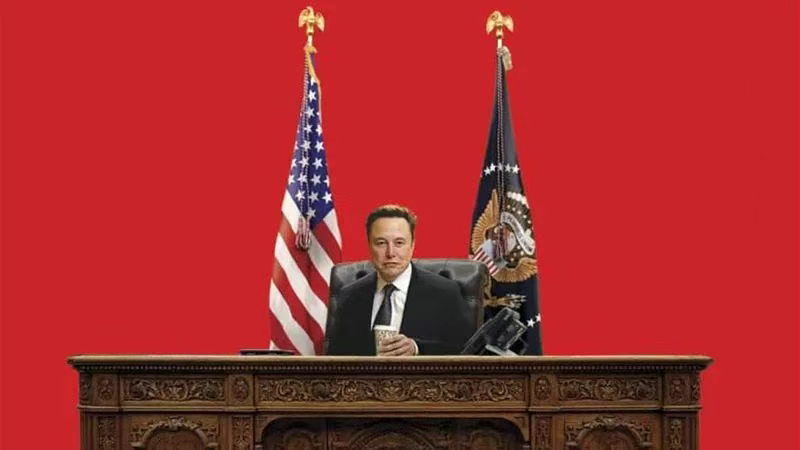 特斯拉IT高管履新销售岗位数月后将离职