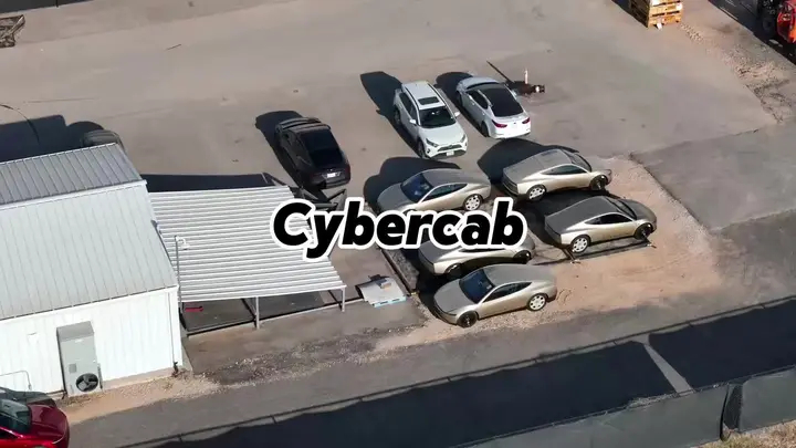 众泰汽车回应代工特斯拉Cybercab：暂无相关计划