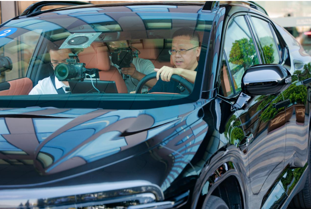 长安高管变动：张德勇辞任总会计师，倪尔科接任