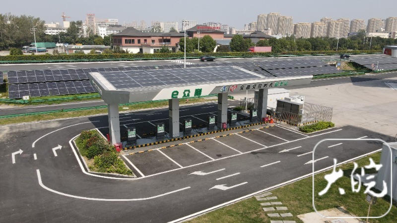 春运“补能大考”：从“桩海战术”到“服务颗粒”