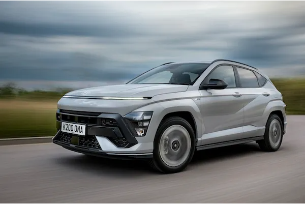 名爵成首个欧洲累计销量破百万的中国汽车品牌