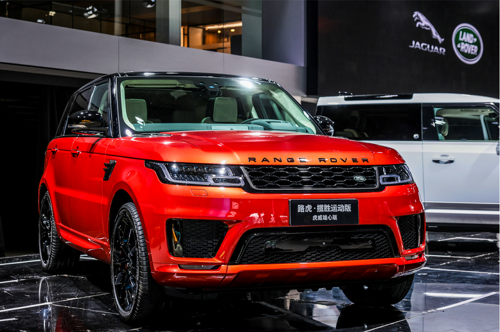 【盖世快讯】超二十家汽车品牌推七年低息贷款；捷豹路虎中国高层变动