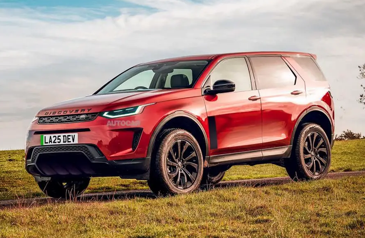 【盖世快讯】超二十家汽车品牌推七年低息贷款；捷豹路虎中国高层变动