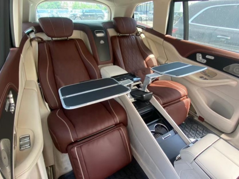 现购奔驰GLE加版让利12.2万 欢迎上门试驾