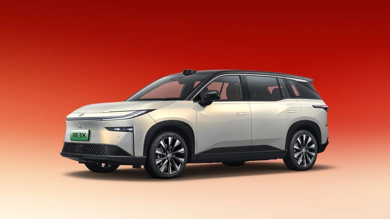 广汽集团去年销量172.15万辆 传祺BU开启筹备