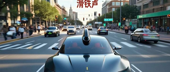 不止签约！奔驰与Momenta还藏着大招