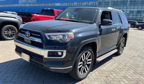 成都超霸美版价格最低64万起售