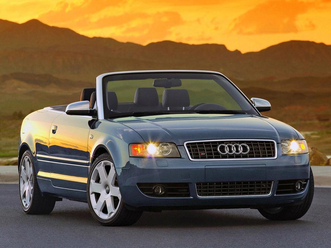 成都奥迪S4价格37.18万起 优惠高达15.00万