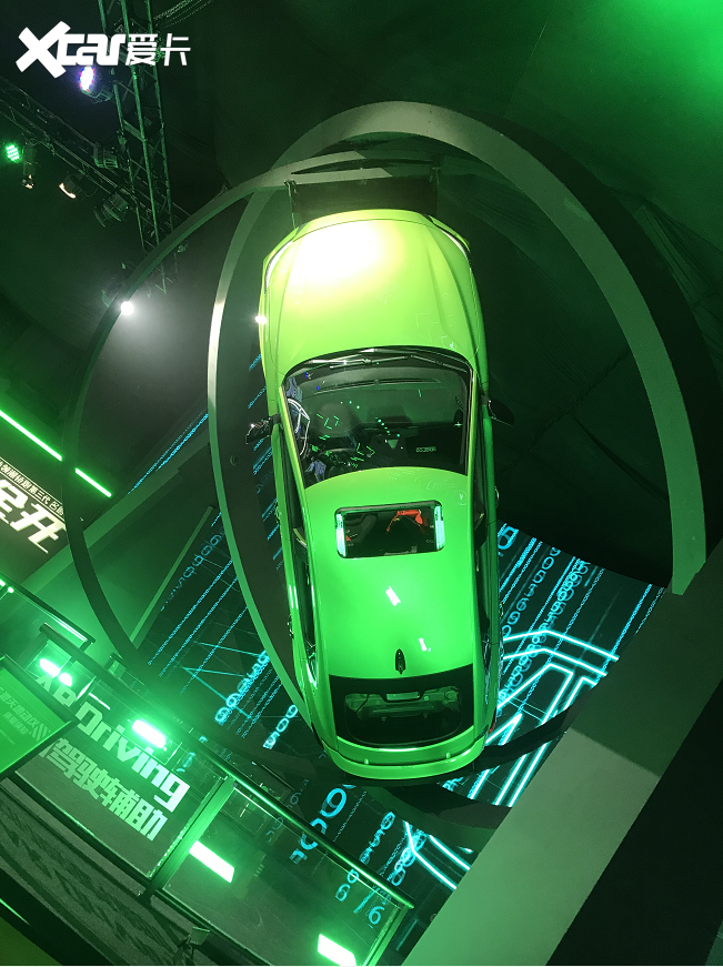 温江MG6报价9.38万起 优惠高达3.00万