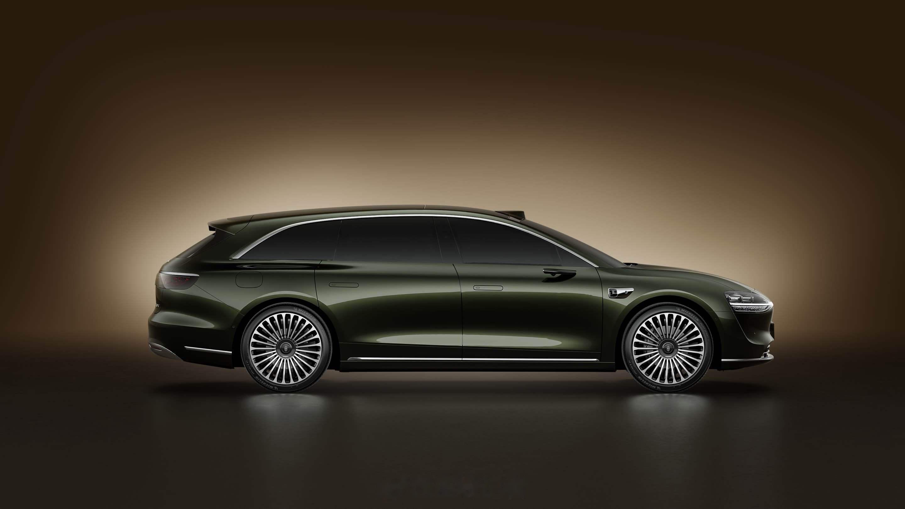 用户认可才是王道！享界S9T荣获中大型轿车净NPS推荐值第一