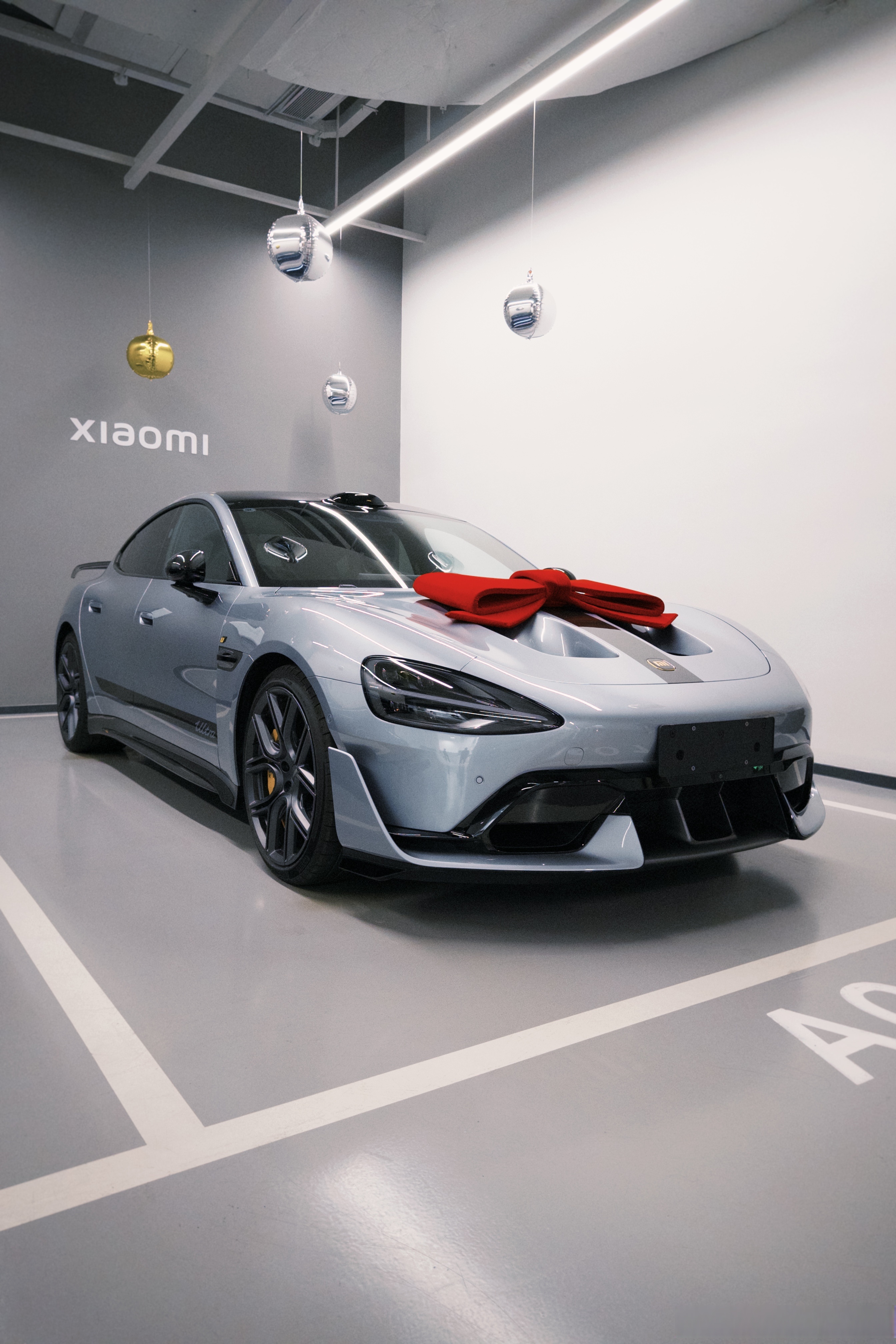 【盖世快讯】零跑汽车2月交付28067台；小米汽车发布首款Vision GT超跑概念车