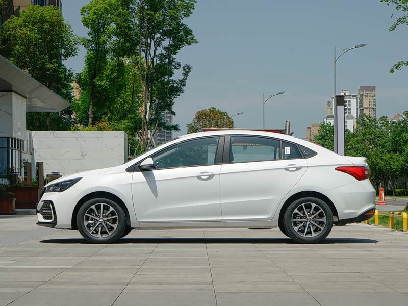 锦江艾瑞泽5降1.70万 最低仅售4.69万