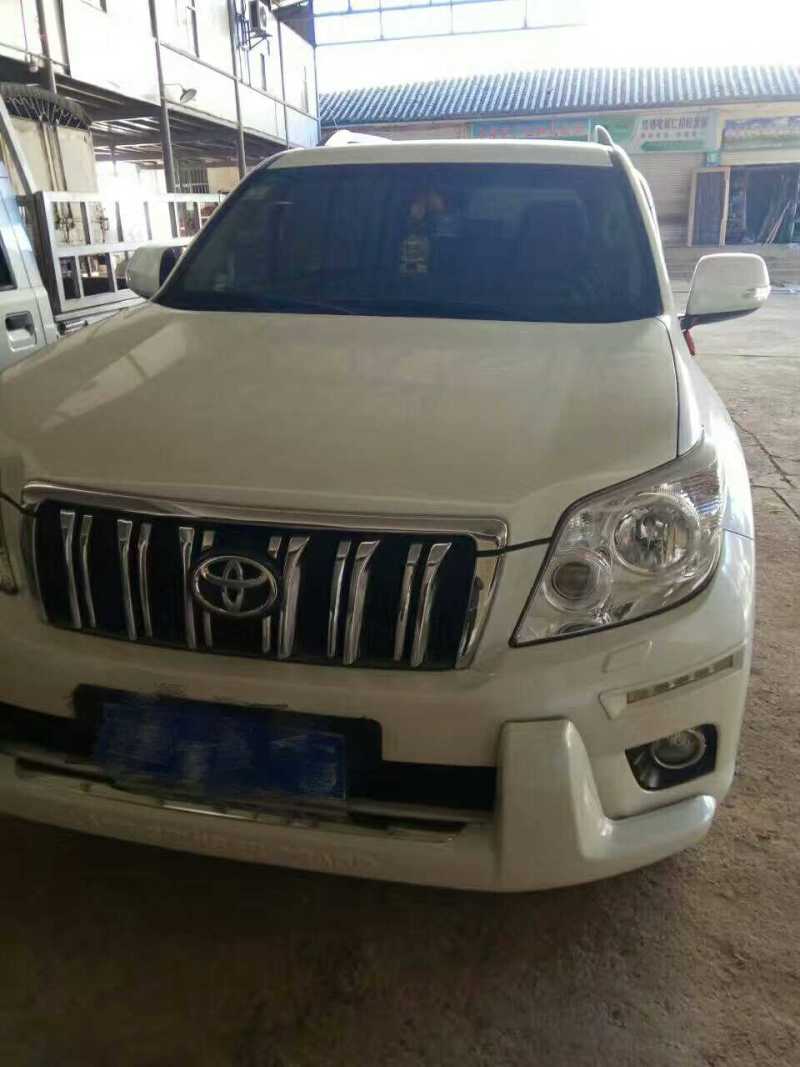 蒲江域虎7售价9.98万起 暂无优惠