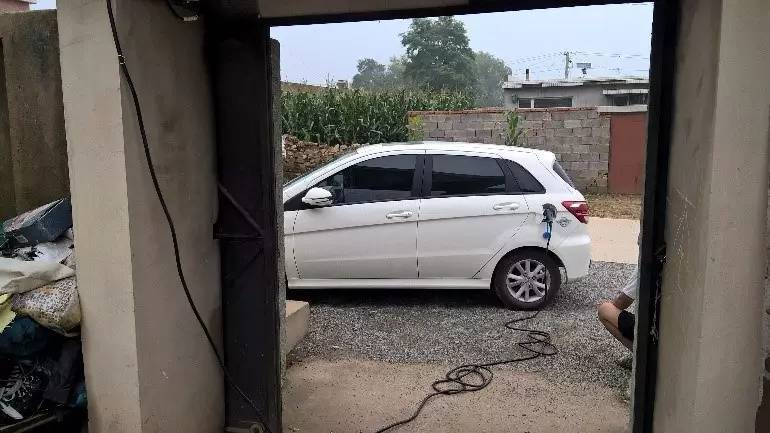 电车已过“山海关”？