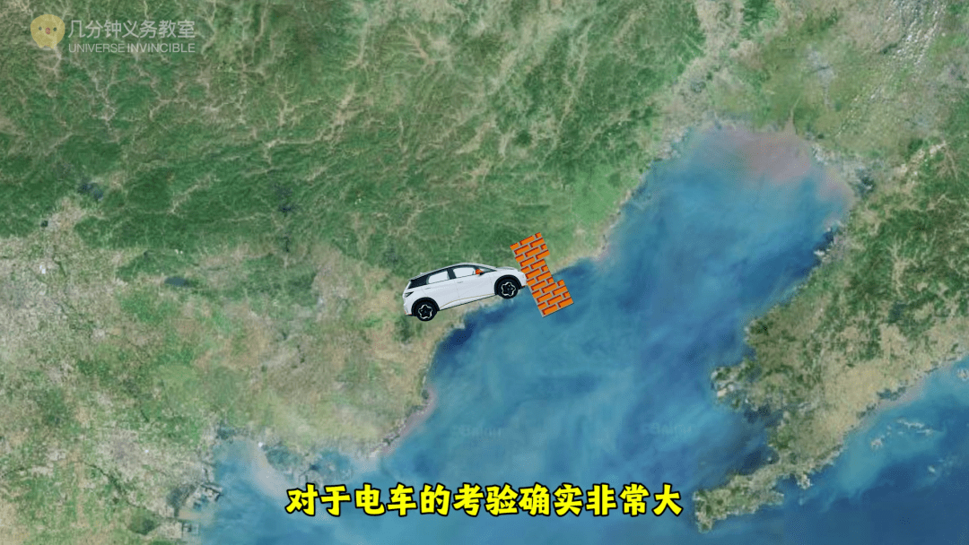 电车已过“山海关”？