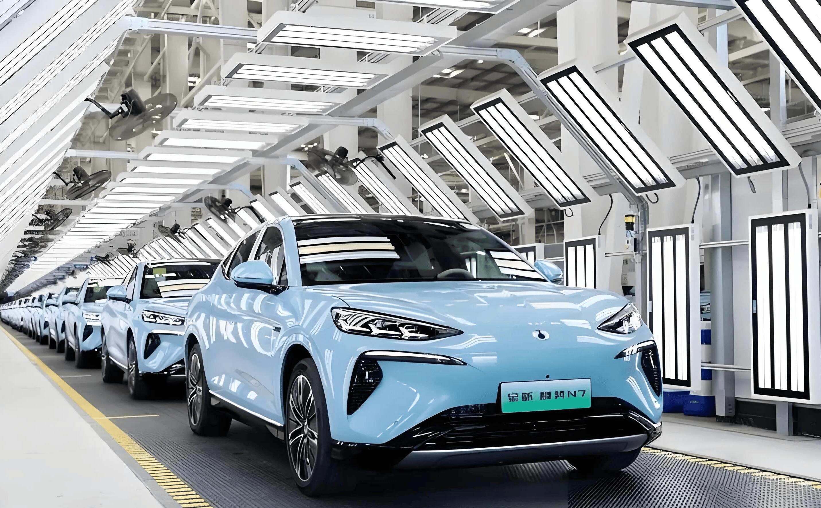 2026年1月轿车/SUV车型销量榜：双赛道发力，自主新能源强势登顶丨盖世汽车研究院