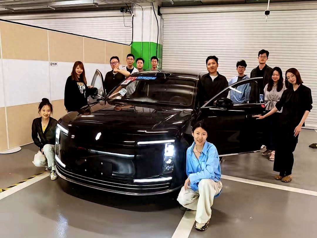 尊界S800上市9个月累计交付15000辆