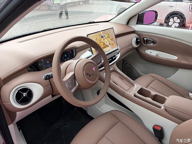 预售29.99万起 新款阿维塔12将于4月8日上市 阿维塔06T同步预售