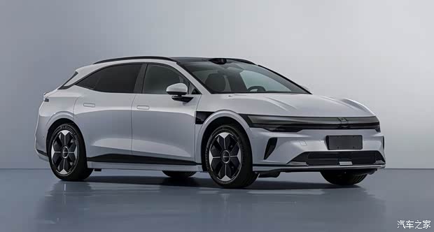 现款极氪007GT已全面售罄 新款将于二季度正式上市